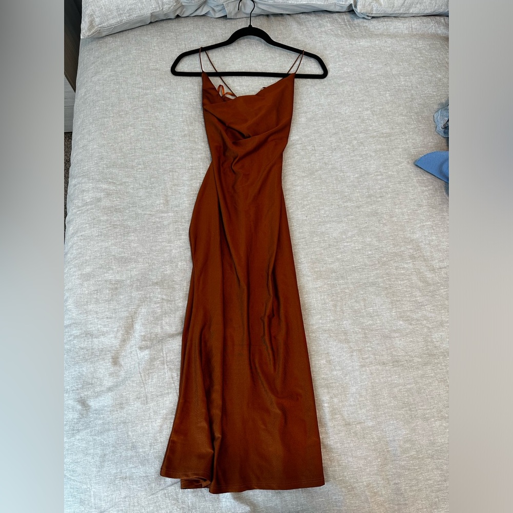 Windsor dress, size: small